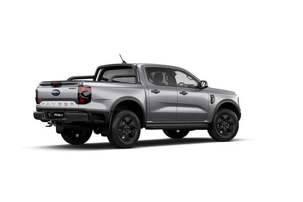 2025 Ford Ranger PHEV Sport 4X4 2.3L
