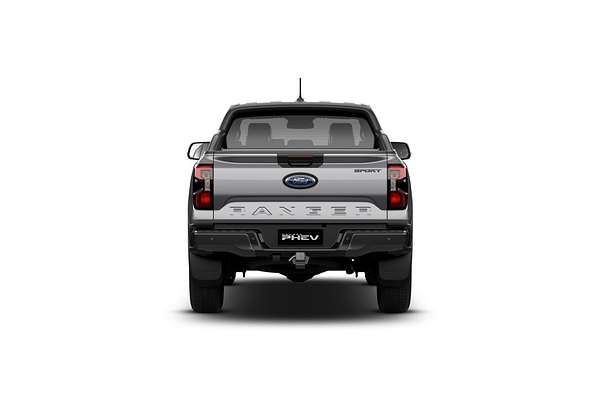 2025 Ford Ranger PHEV Sport 4X4 2.3L