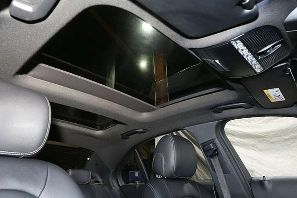 2020 Mercedes-Benz C-Class C200 W205