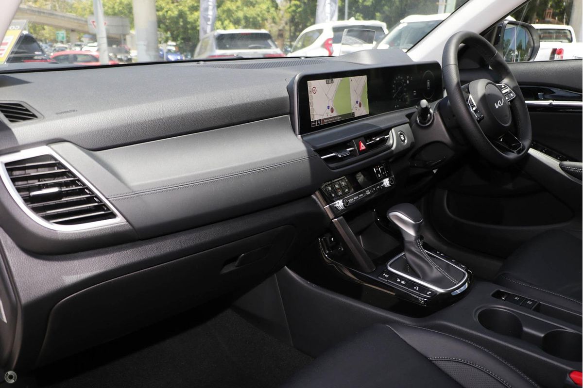 2025 Kia Seltos GT-Line SP2 PE