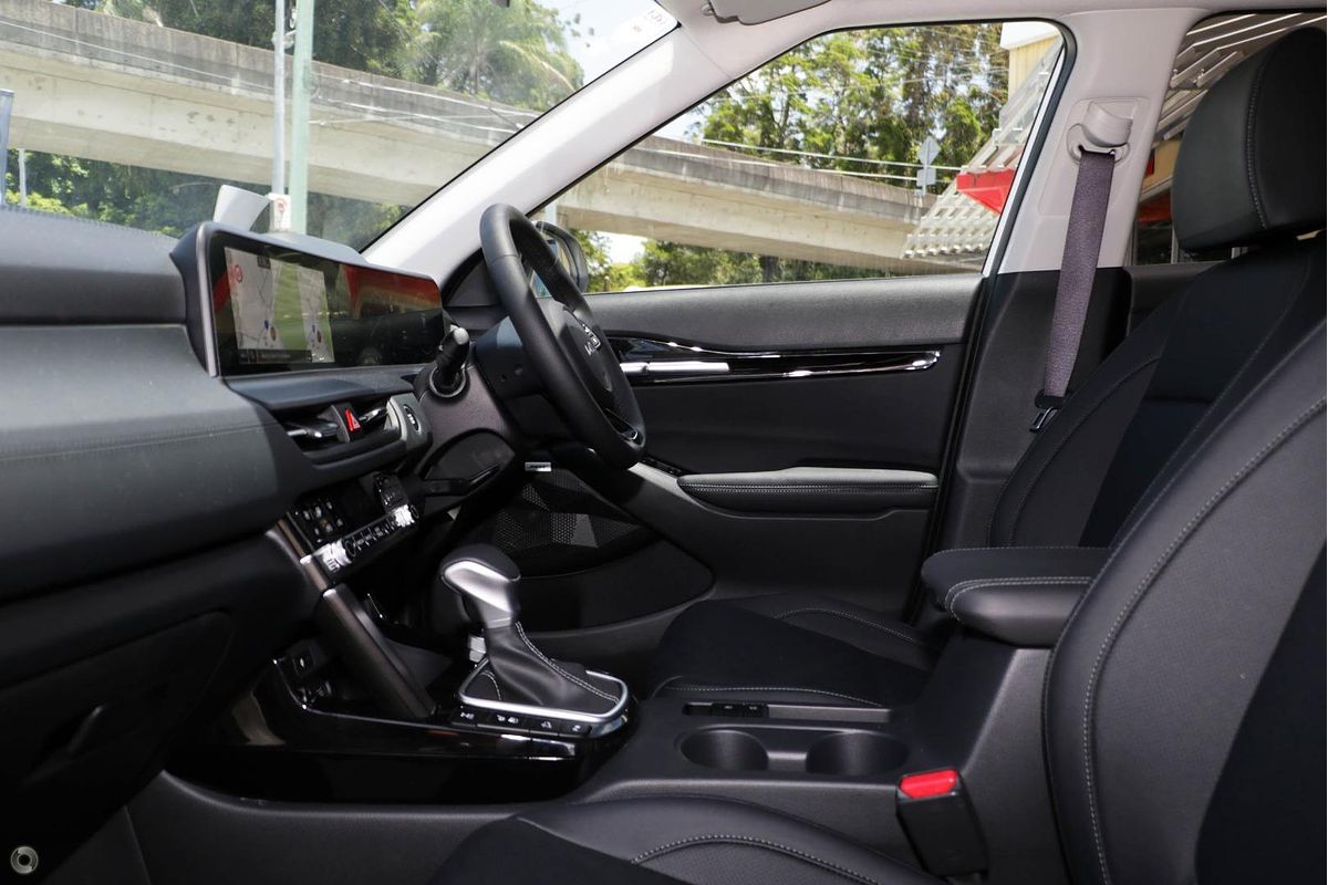 2025 Kia Seltos GT-Line SP2 PE