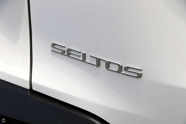 2025 Kia Seltos GT-Line SP2 PE