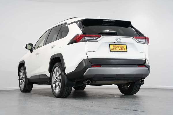 2020 Toyota RAV4 Cruiser MXAA52R