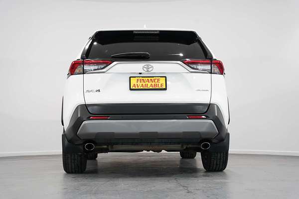 2020 Toyota RAV4 Cruiser MXAA52R