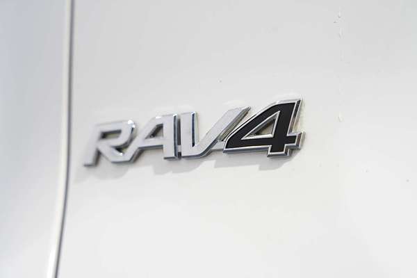 2020 Toyota RAV4 Cruiser MXAA52R
