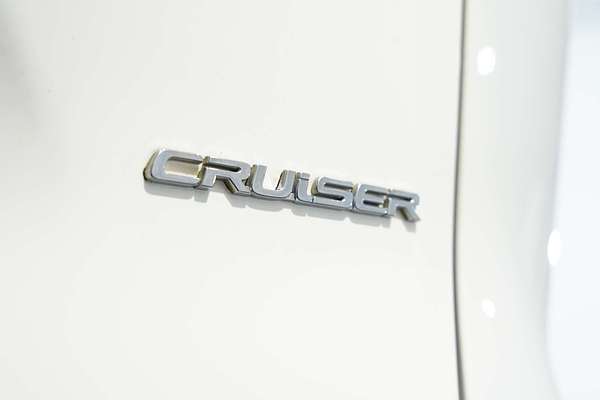 2020 Toyota RAV4 Cruiser MXAA52R