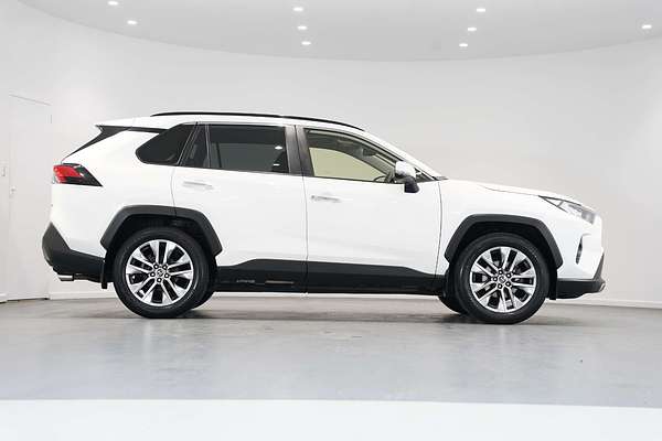 2020 Toyota RAV4 Cruiser MXAA52R