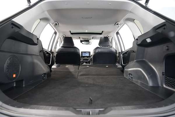 2020 Toyota RAV4 Cruiser MXAA52R