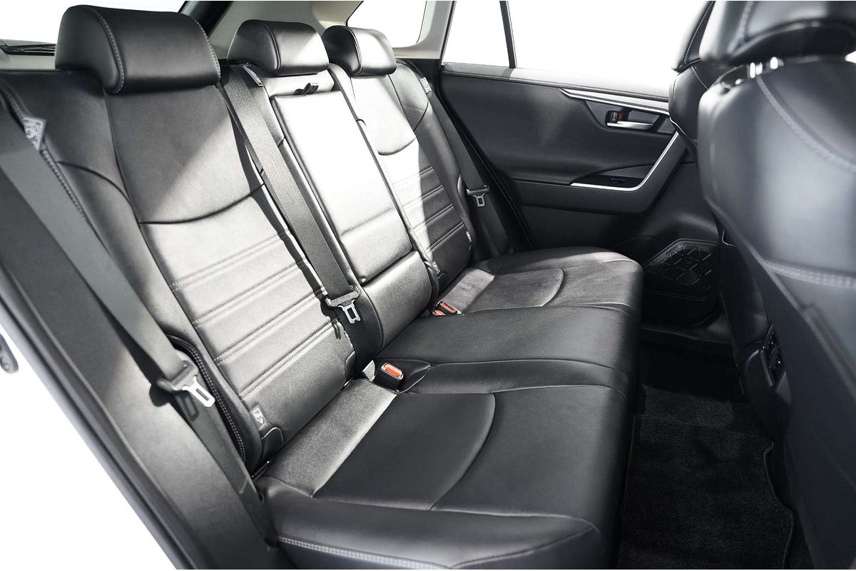 2020 Toyota RAV4 Cruiser MXAA52R