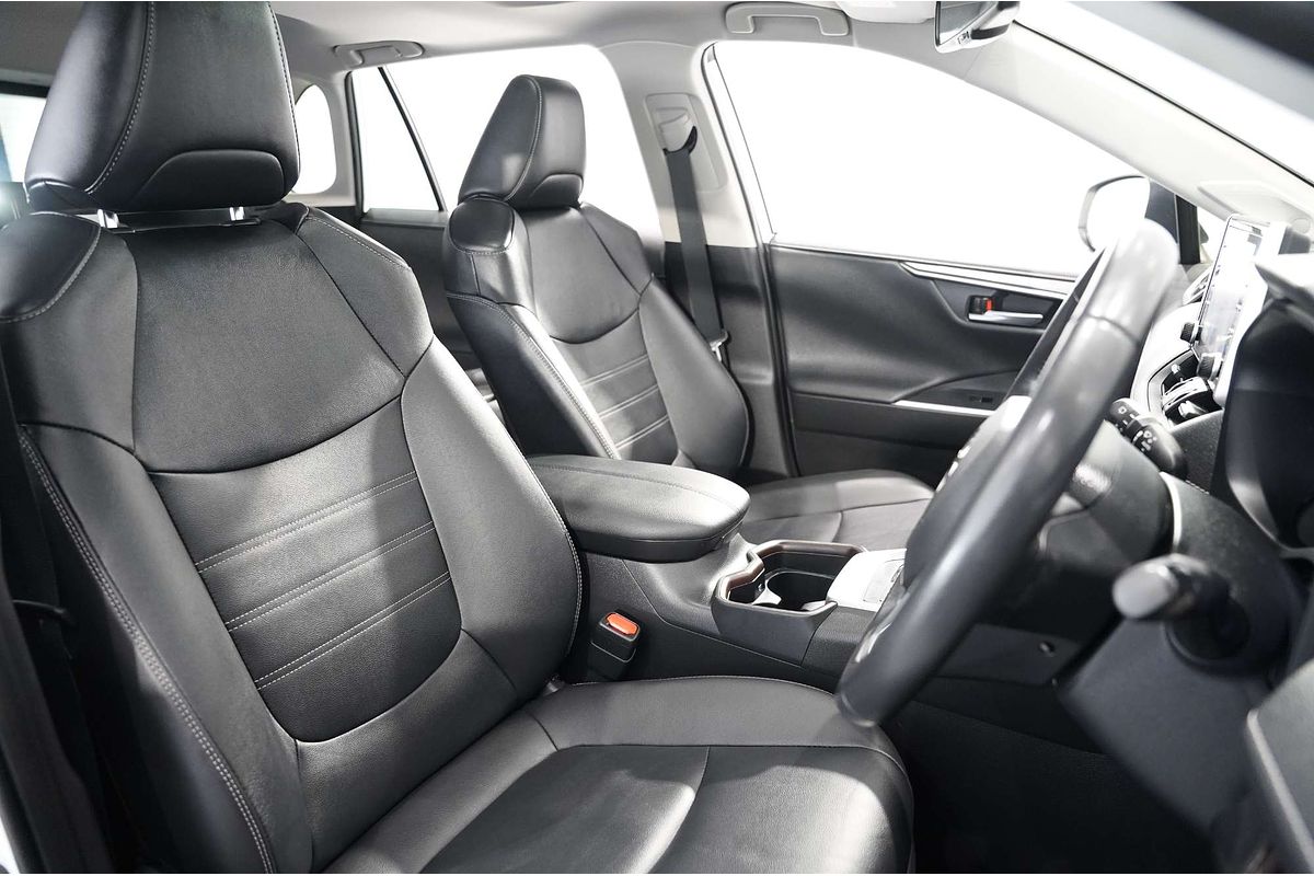 2020 Toyota RAV4 Cruiser MXAA52R
