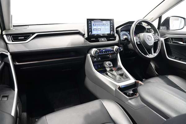 2020 Toyota RAV4 Cruiser MXAA52R