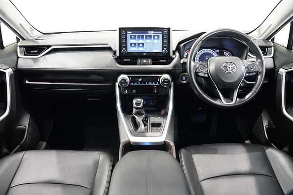 2020 Toyota RAV4 Cruiser MXAA52R