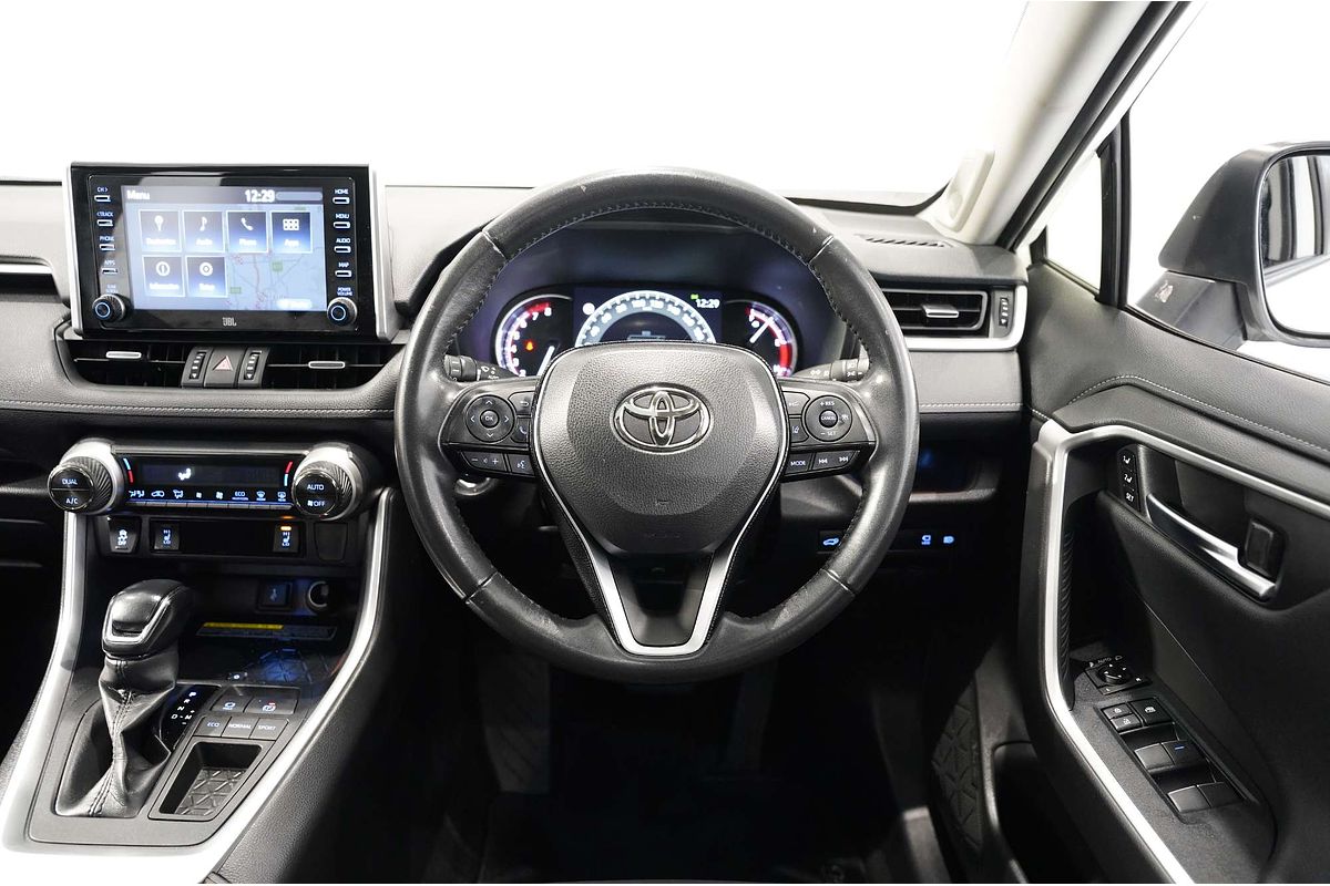2020 Toyota RAV4 Cruiser MXAA52R