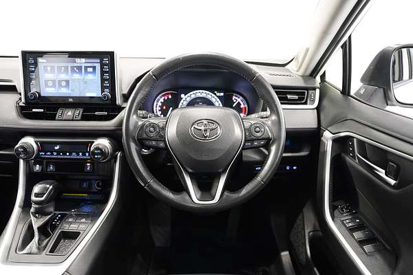 2020 Toyota RAV4 Cruiser MXAA52R