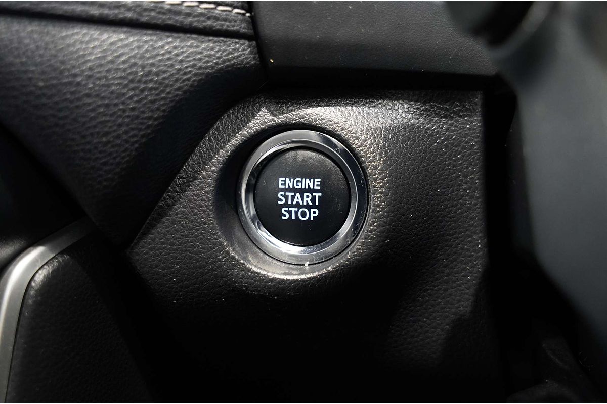 2020 Toyota RAV4 Cruiser MXAA52R