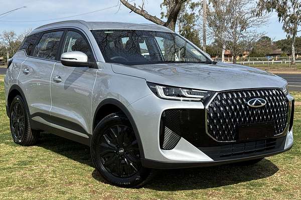 2025 Chery Tiggo 7 Urban T32