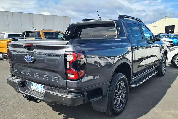 2024 Ford Ranger Wildtrak 4X4 2.0L