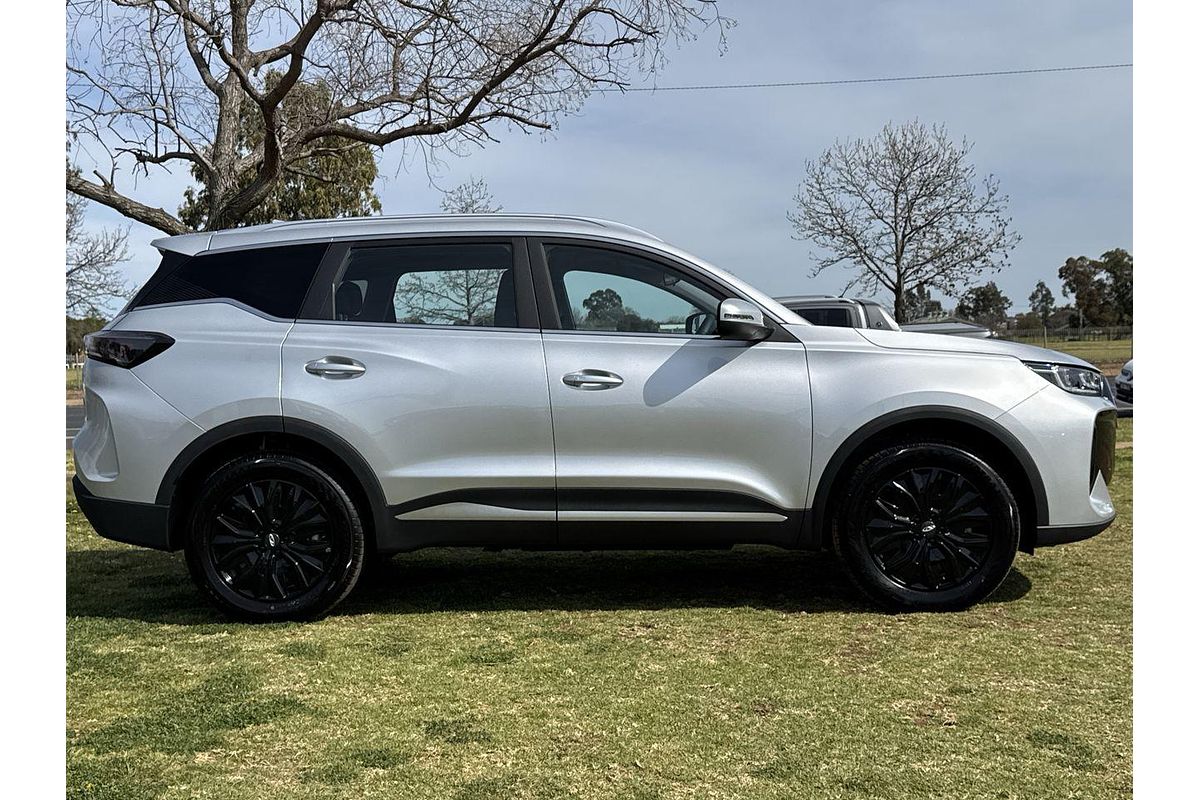 2025 Chery Tiggo 7 Urban T32