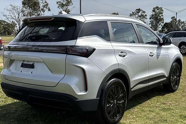 2025 Chery Tiggo 7 Urban T32