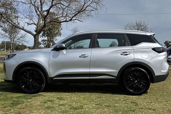 2025 Chery Tiggo 7 Urban T32