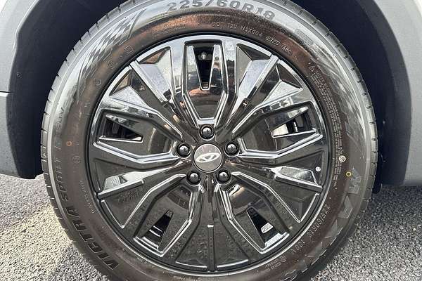 2025 Chery Tiggo 7 Urban T32