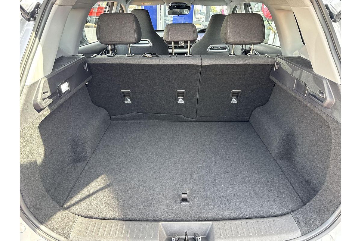 2025 Chery Tiggo 7 Urban T32