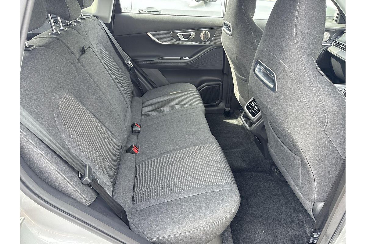 2025 Chery Tiggo 7 Urban T32