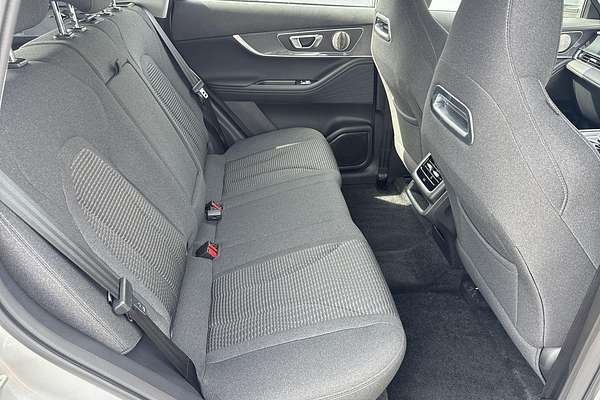 2025 Chery Tiggo 7 Urban T32