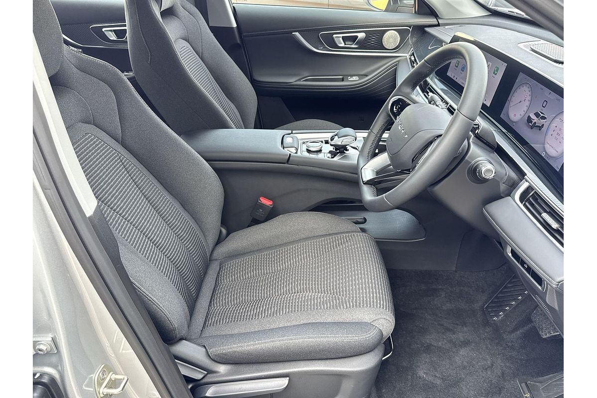 2025 Chery Tiggo 7 Urban T32