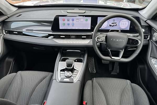 2025 Chery Tiggo 7 Urban T32