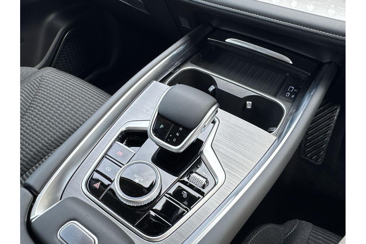2025 Chery Tiggo 7 Urban T32