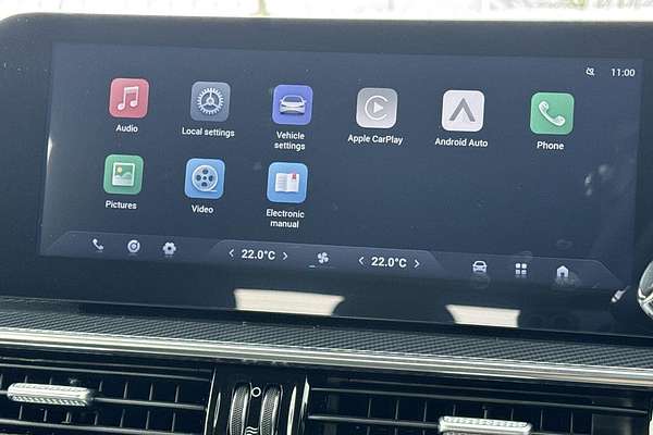 2025 Chery Tiggo 7 Urban T32
