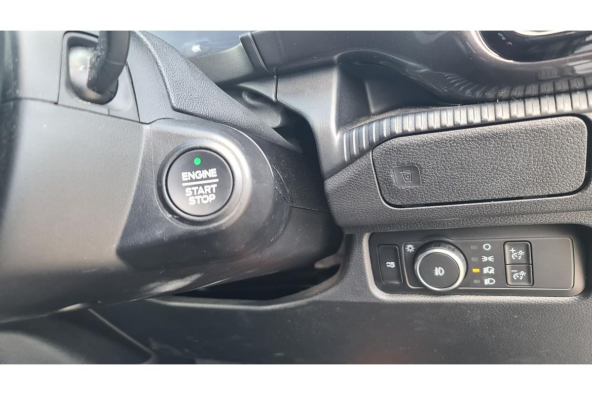 2024 Ford Ranger Wildtrak 4X4 2.0L