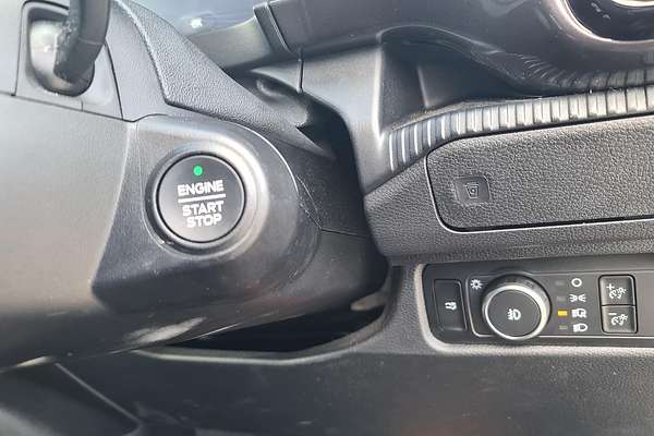 2024 Ford Ranger Wildtrak 4X4 2.0L