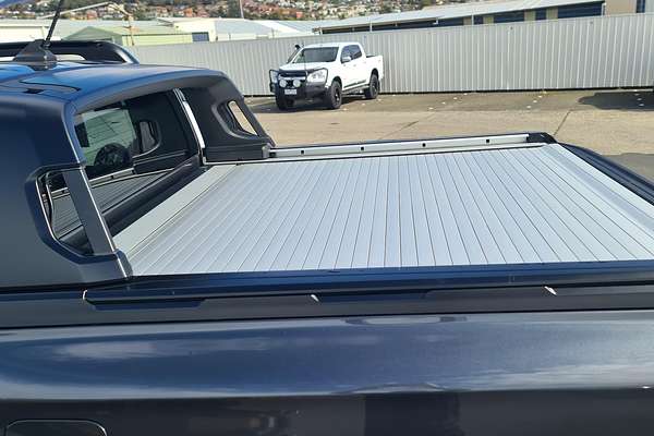 2024 Ford Ranger Wildtrak 4X4 2.0L