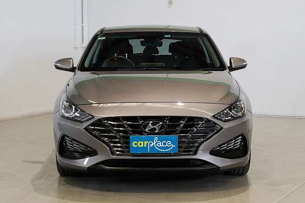 2021 Hyundai i30 PD.V4