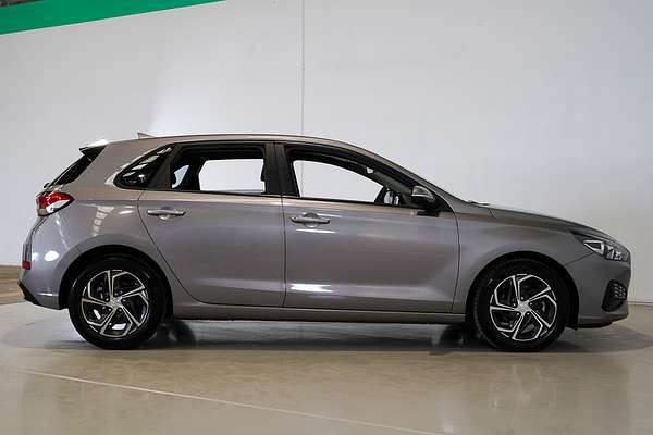 2021 Hyundai i30 PD.V4