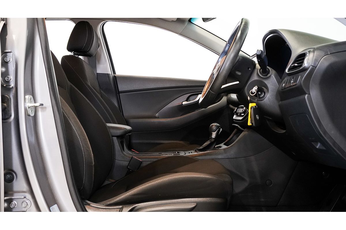 2021 Hyundai i30 PD.V4