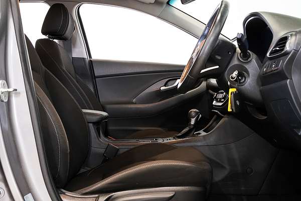 2021 Hyundai i30 PD.V4