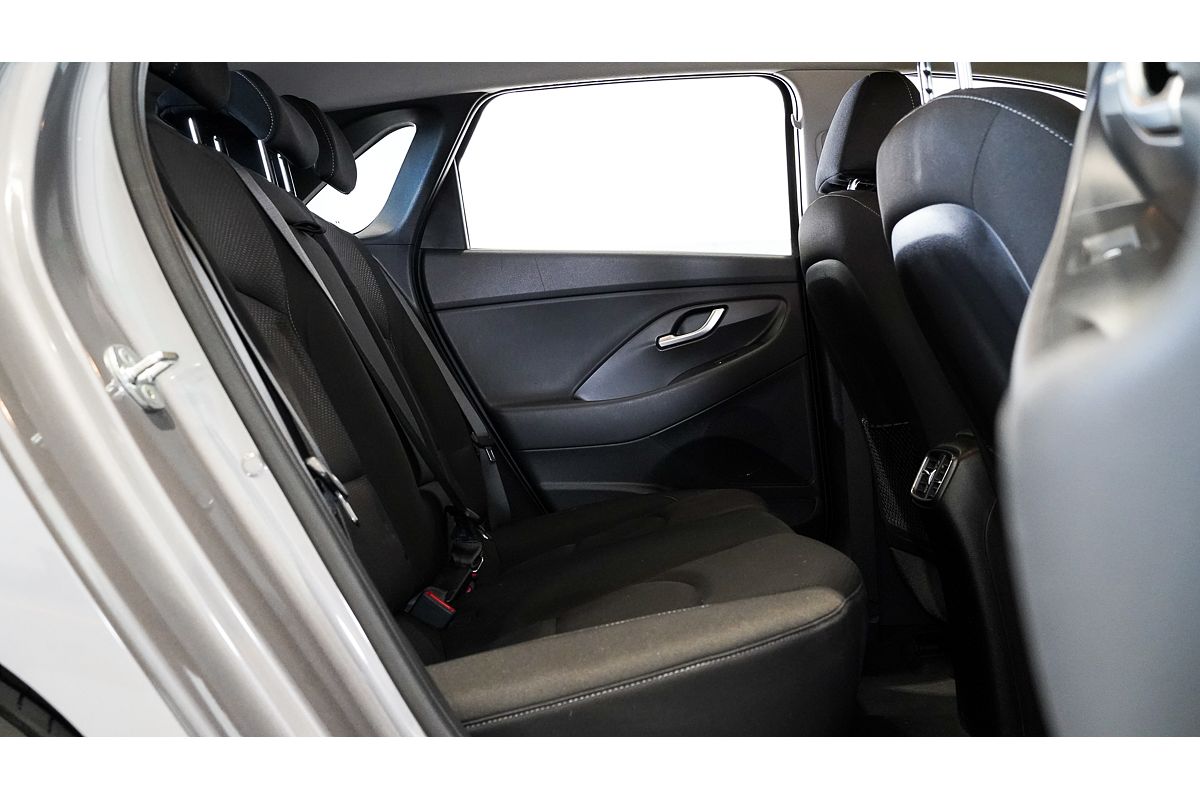 2021 Hyundai i30 PD.V4