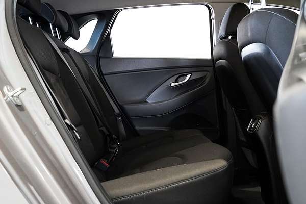 2021 Hyundai i30 PD.V4