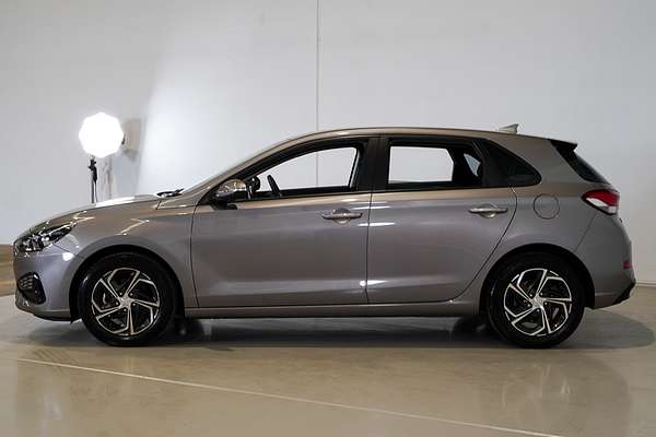 2021 Hyundai i30 PD.V4