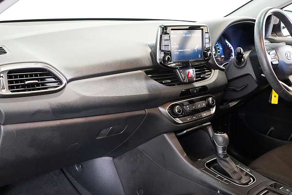 2021 Hyundai i30 PD.V4