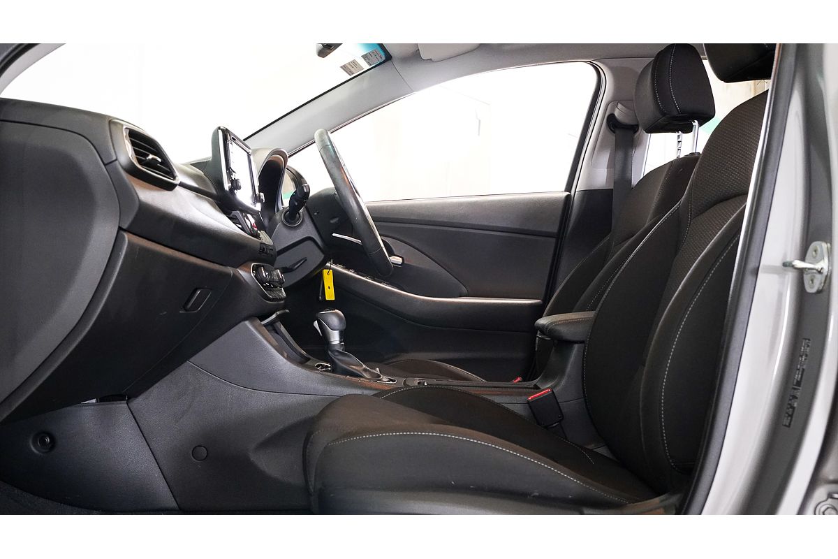 2021 Hyundai i30 PD.V4