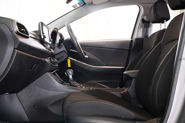 2021 Hyundai i30 PD.V4