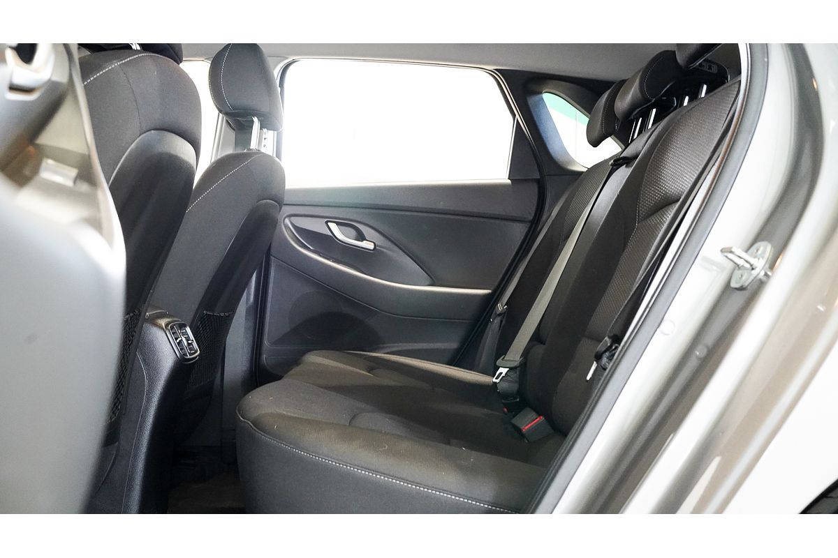 2021 Hyundai i30 PD.V4