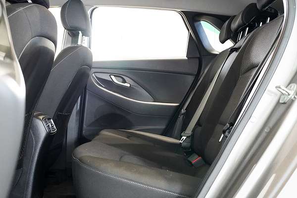 2021 Hyundai i30 PD.V4
