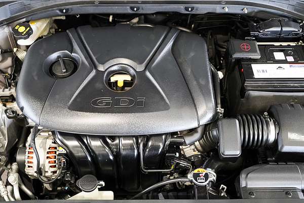 2021 Hyundai i30 PD.V4