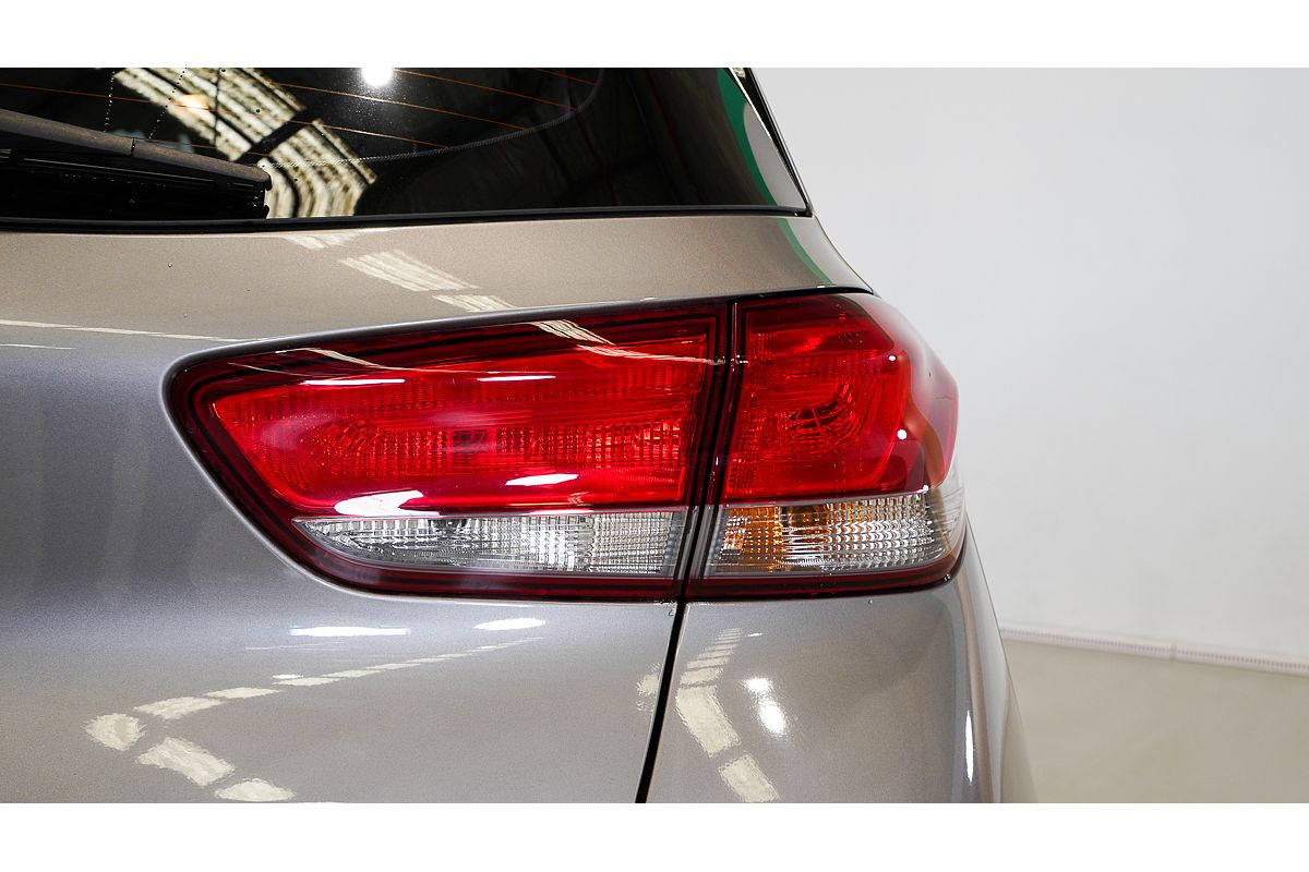 2021 Hyundai i30 PD.V4