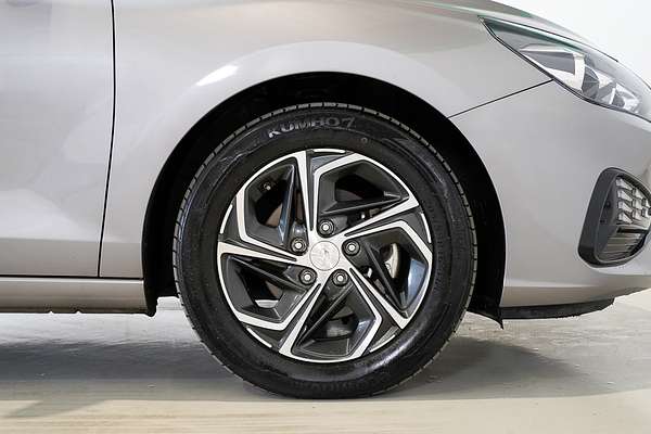 2021 Hyundai i30 PD.V4